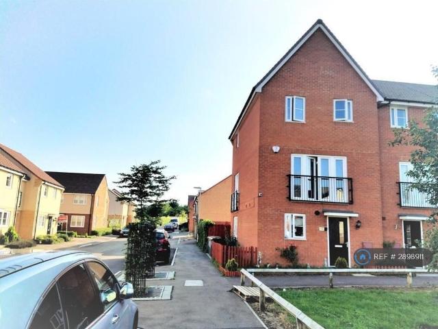House for rent in Dunstable, Bedfordshire