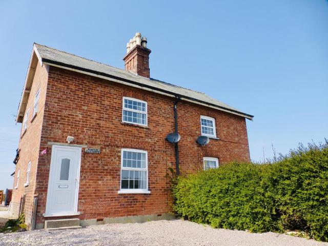 House for rent in Key's Toft, East Lindsey