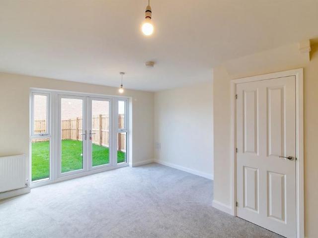 House for rent in Cramlington, Northumberland