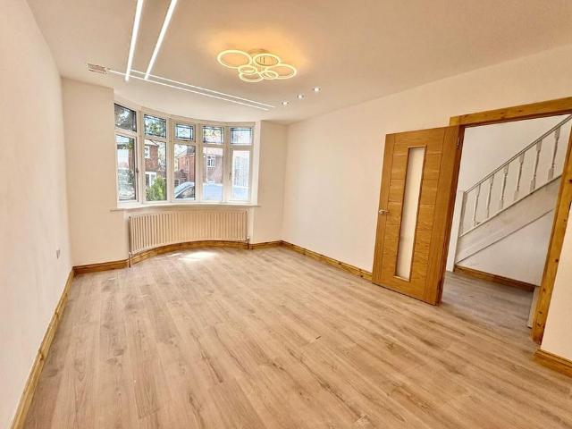 House for rent in Coseley, West Midlands