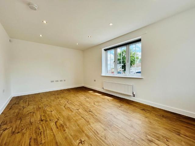 House for rent in New Normanton, East Midlands