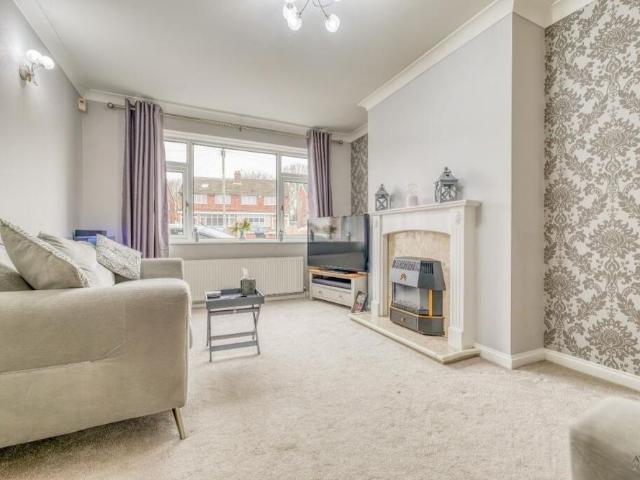 House for rent in Pheasey, Streetly