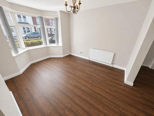 House for rent in Hyde Park, South Yorkshire