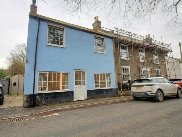 House for rent in Crostwick, Norfolk