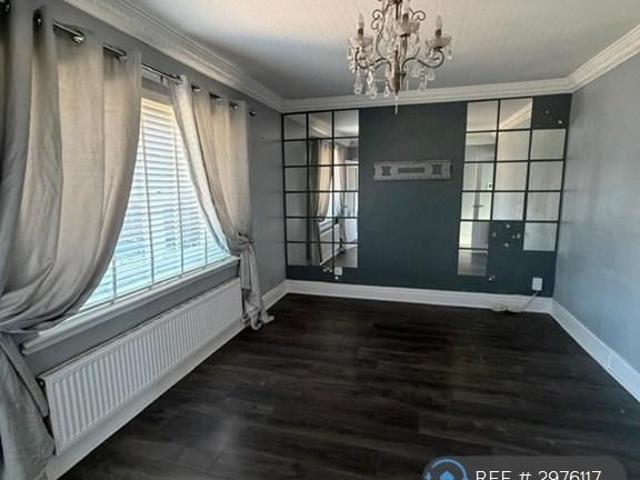 House for rent in Thrybergh, South Yorkshire