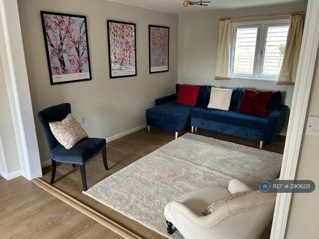 House for rent in Chiddingstone, The Butts
