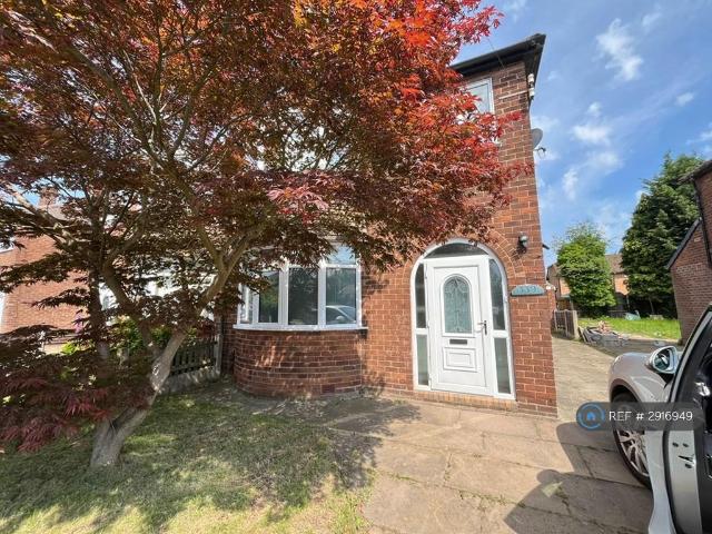 House for rent in Broadheath, Trafford Park