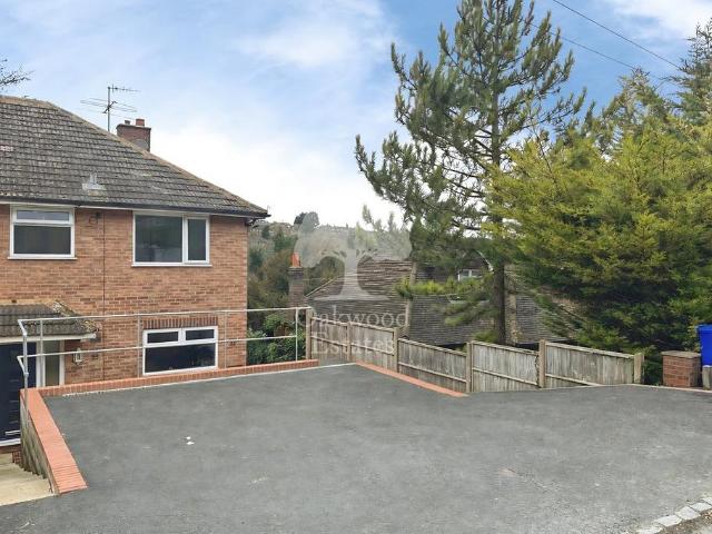 House for rent in Castlefield, Cressex