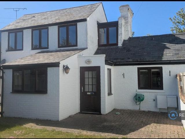 House for rent in St. Peter's, Acol