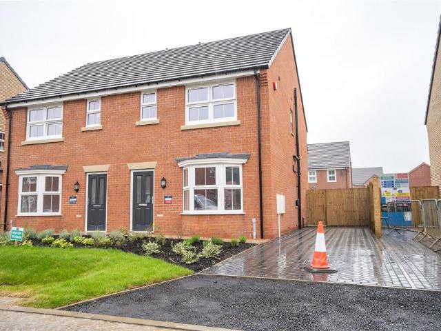 House for rent in Immingham, North East Lincolnshire