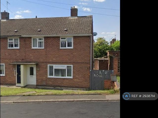 House for rent in Brackenfield, East Midlands