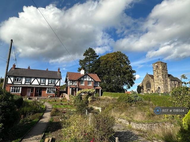House for rent in Kirk Hammerton