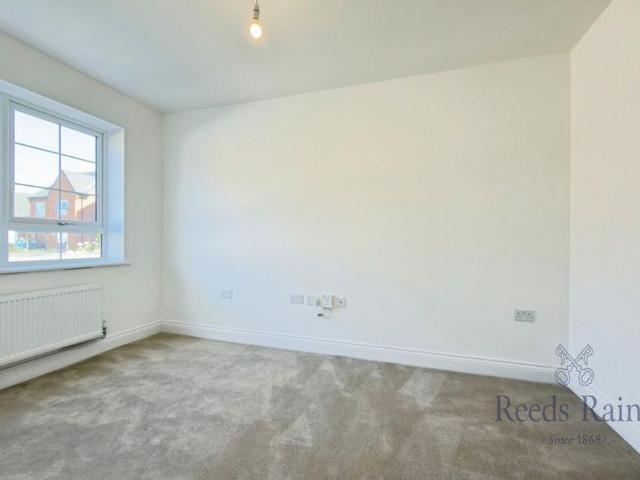 House for rent in Selby