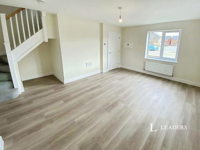 House for rent in Crowland, Gosberton Clough