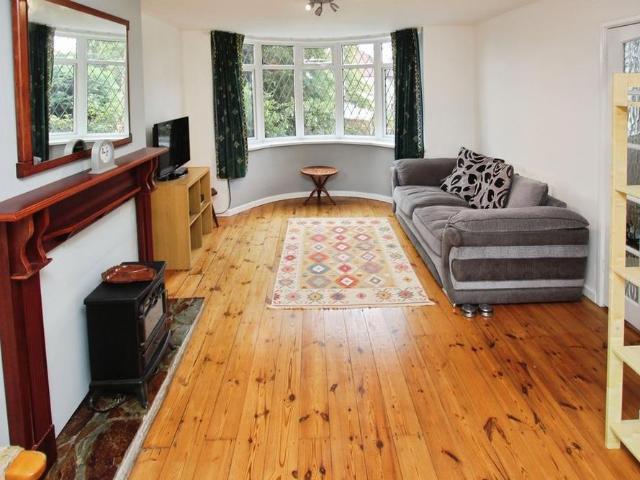 House for rent in Attenborough, East Midlands
