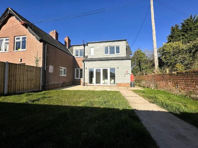 House for rent