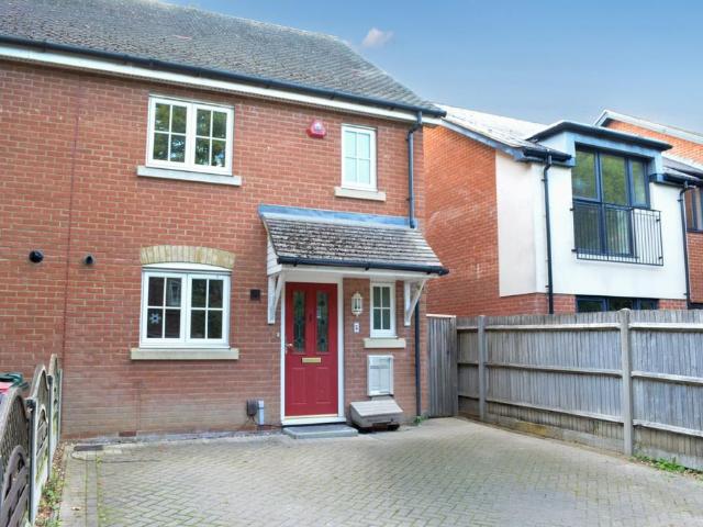 House for rent in Glynde, West Sussex