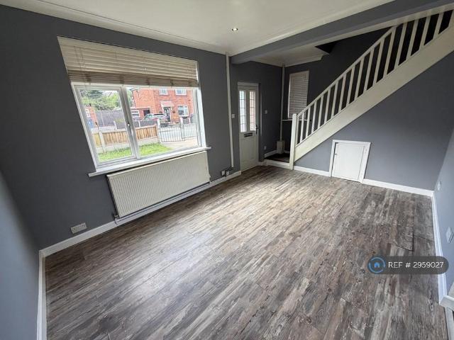 House for rent in Wigan, Greater Manchester