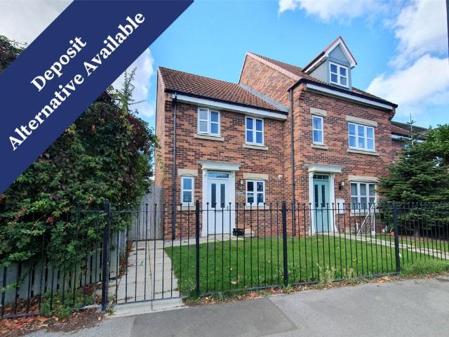 House for rent in Redcar, Isle Of Man