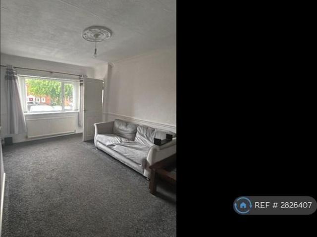 House for rent in Loundsley Green, East Midlands