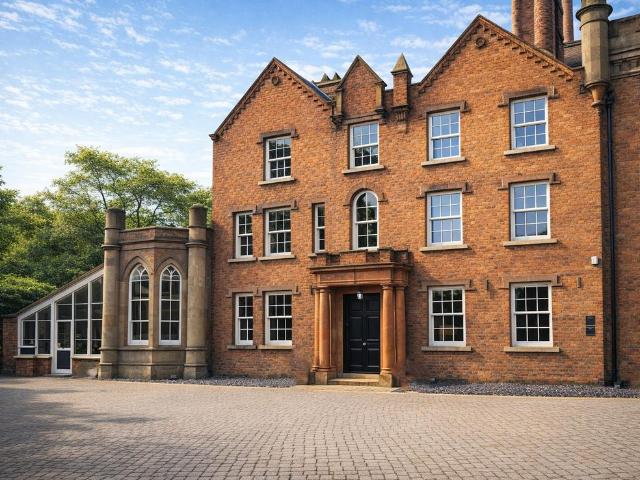 House for rent in Pitmaston, Worcestershire