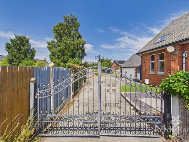 House for rent in Llanasa, Wales
