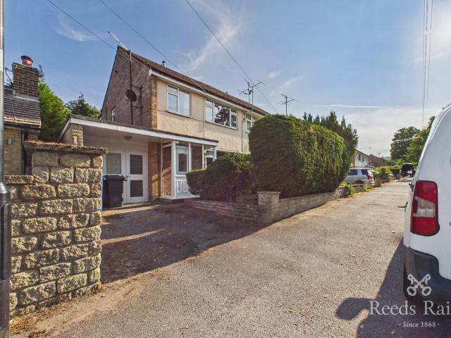 House for rent in South Yorkshire