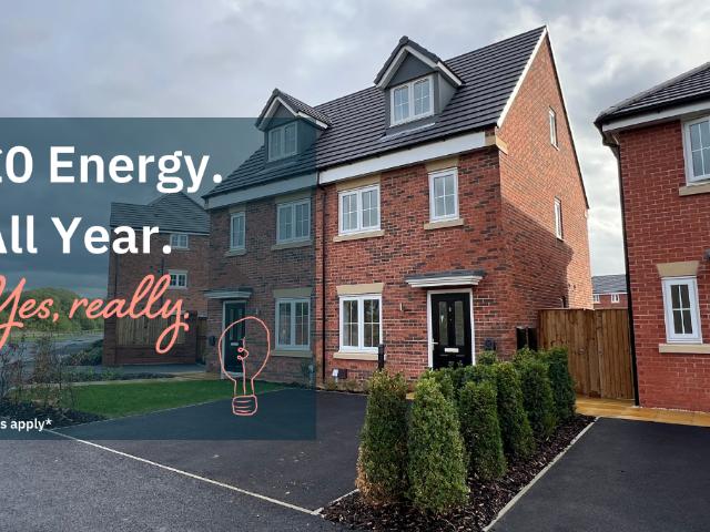 House for rent in Lunts Heath, Widnes