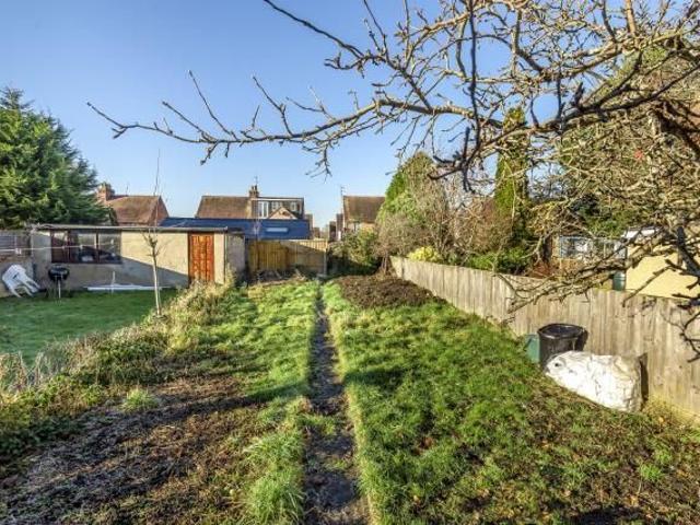 House for rent in The Slade, Oxfordshire