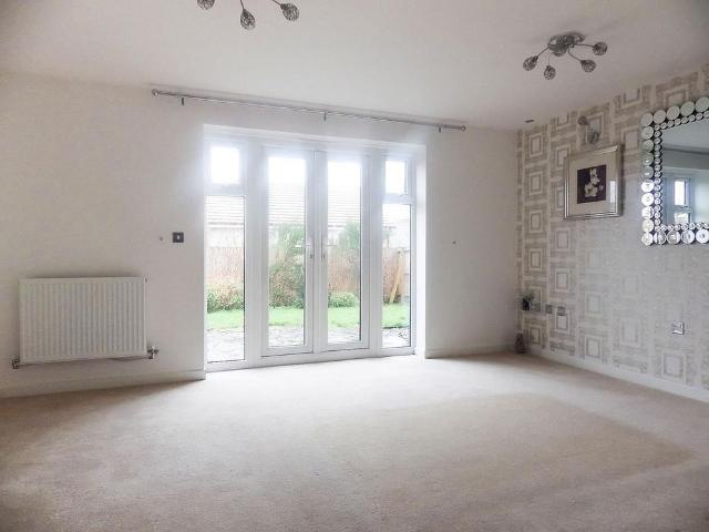 House for rent in Ridgeway Farm, Purton