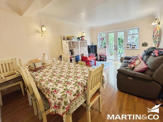 House for rent in Moulsham, Chelmsford