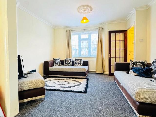 House for rent in Greater London