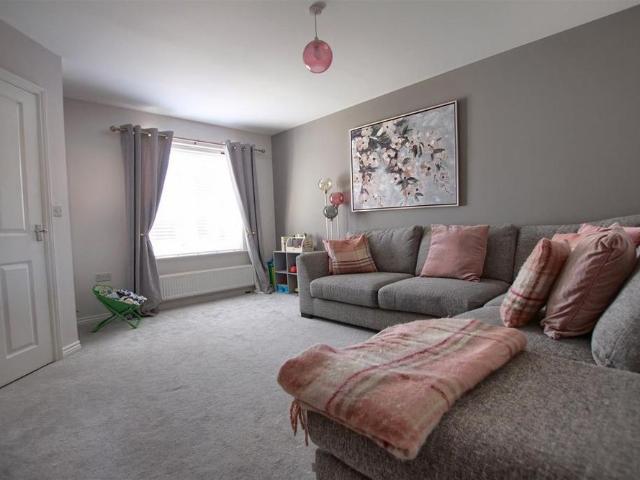 House for rent in Stainton and Thornton, Normanby