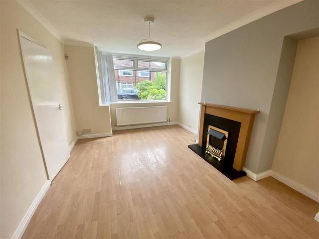 House for rent in Trafford Park, Greater Manchester