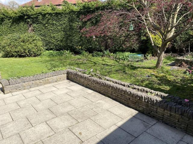 House for rent in Cheadle, Greater Manchester