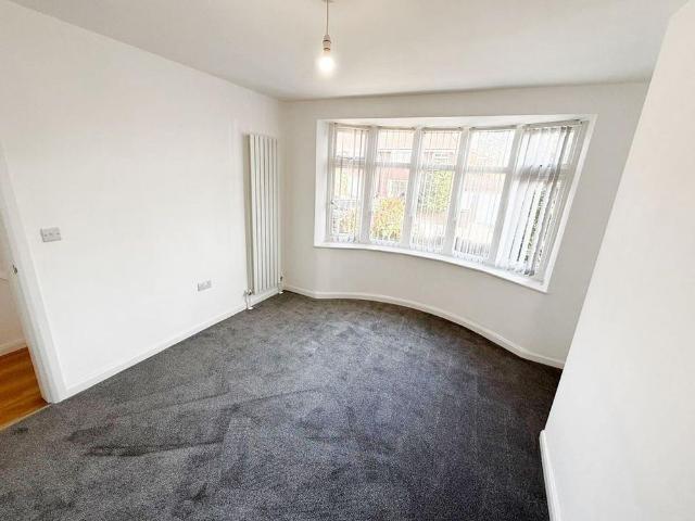 House for rent in Whitecross, Warrington