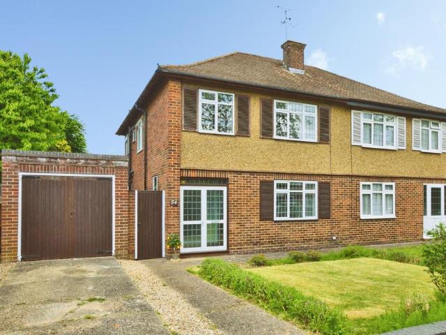 House for rent in Jersey Farm, Five Acres