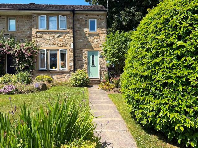 House for rent in Harlow, Harrogate