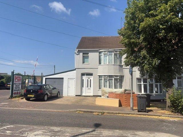 House for rent in Farley Hill, Spring Park