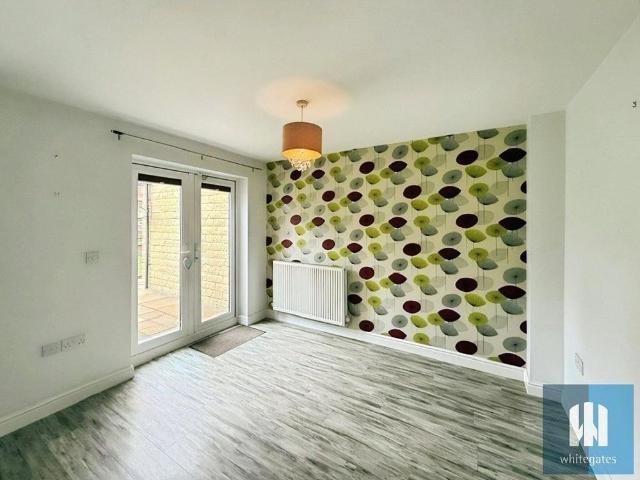 House for rent in Lower Hopton, Mirfield