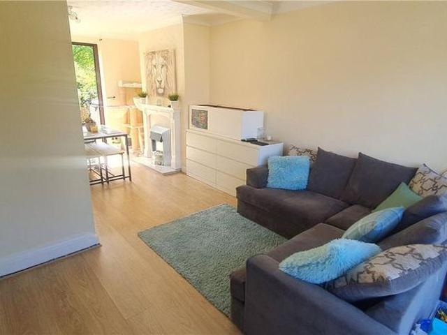 House for rent in Georgia, Greater Manchester