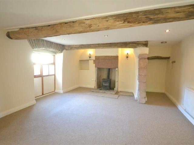 House for rent in Matterdale
