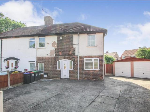 House for rent in East Midlands