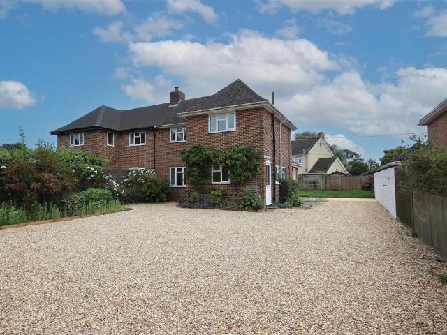 House for rent in Ashurst Bridge, Hampshire