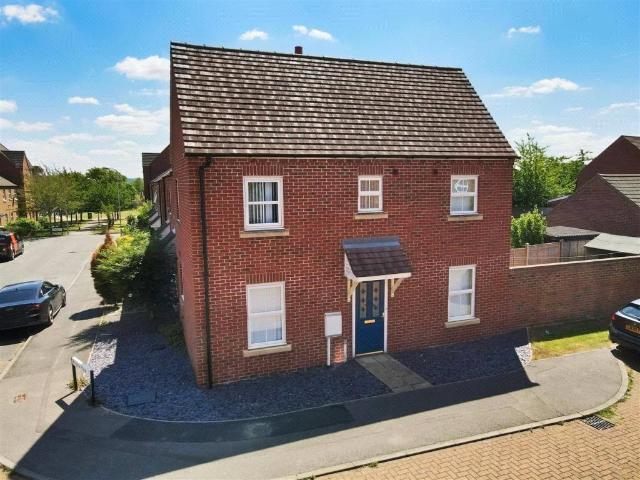 House for rent in West Bletchley, Bletchley