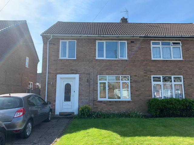 House for rent in Aldridge, West Midlands
