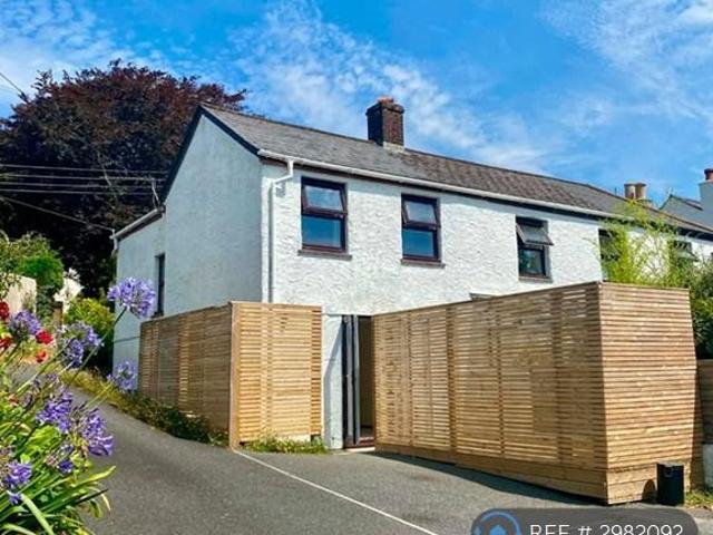 House for rent in Angarrick, Mylor Bridge