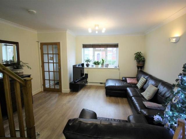 House for rent in Bevois Town, City Of Southampton