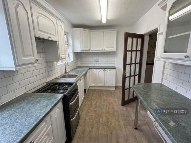 House for rent in Georgia, Greater Manchester