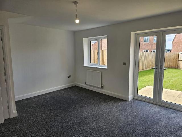 House for rent in Hollinswood, Telford